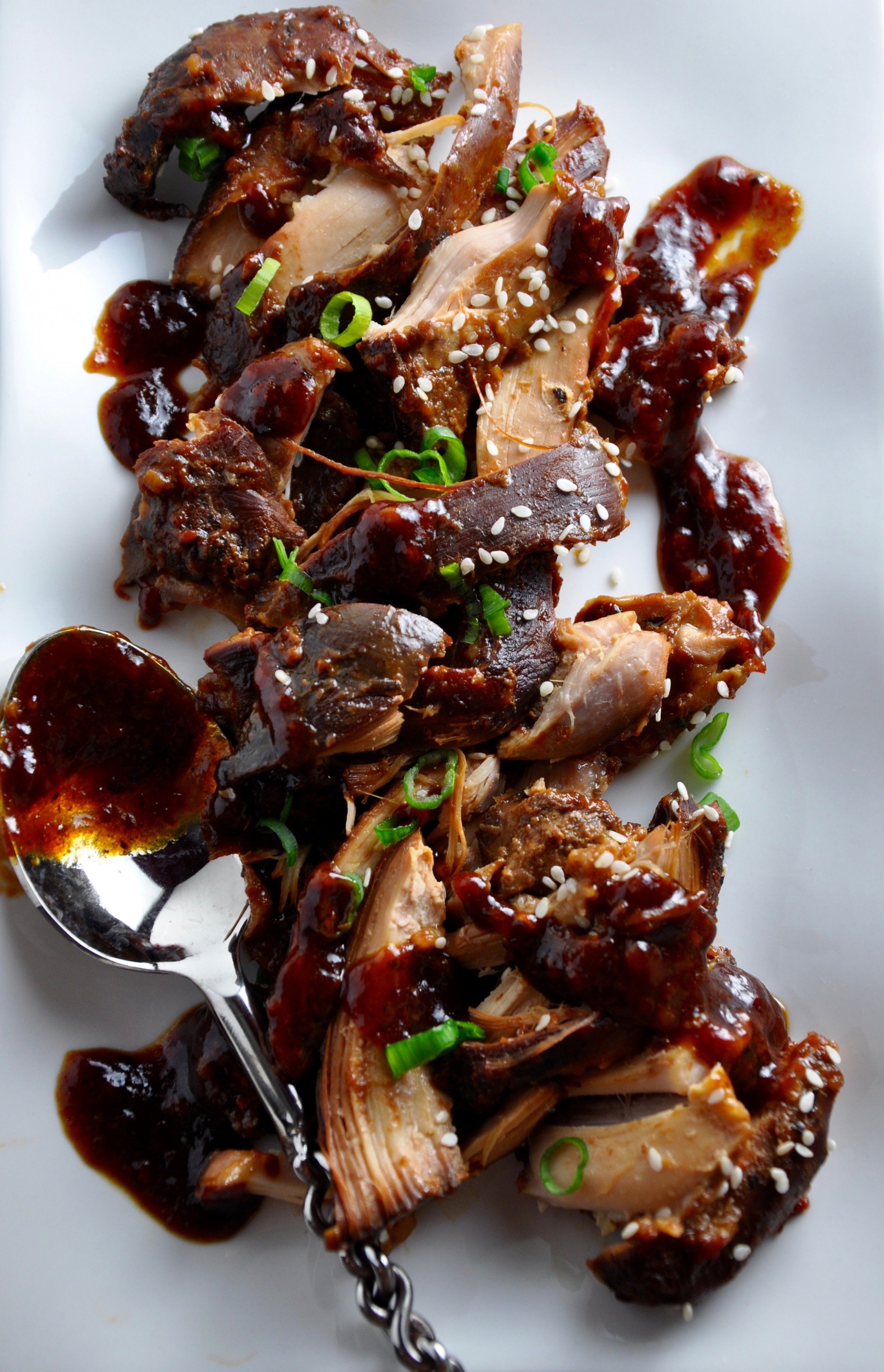 Simplify Weeknights: The Ultimate Slow Cooker Honey Garlic Chicken Guide